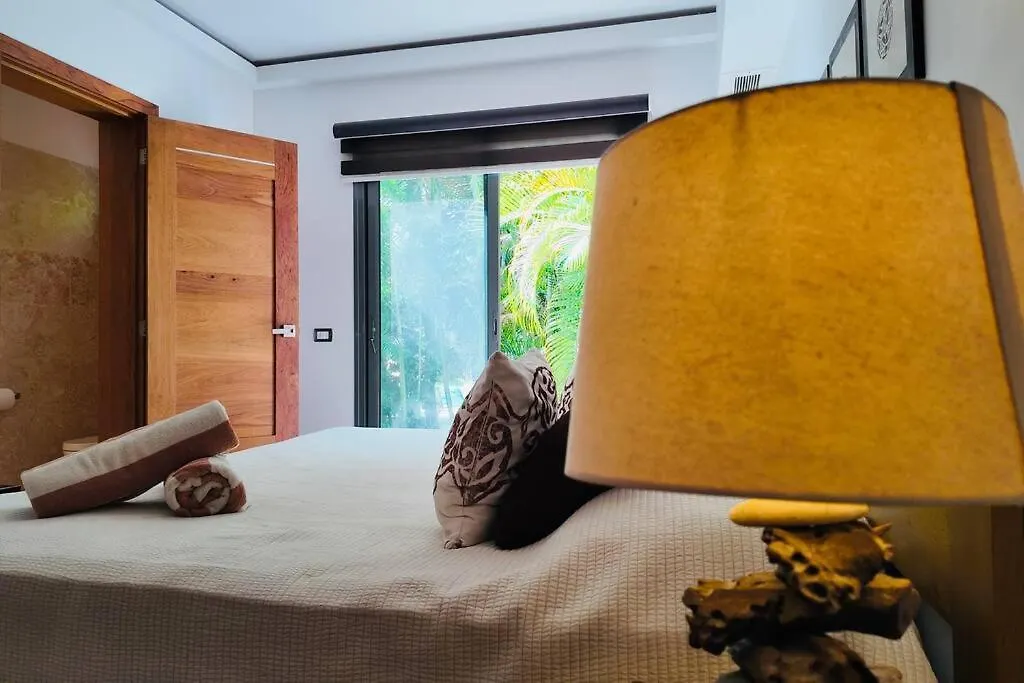 Aligio Beachfront Resort & Spa Las Terrenas Dominikanische Republik