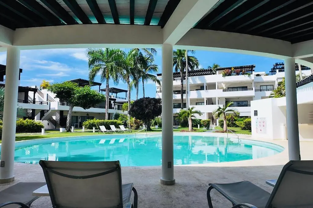 Aligio Beachfront Resort & Spa Las Terrenas 0*,