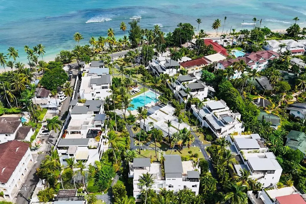 Aligio Beachfront Resort & Spa Las Terrenas