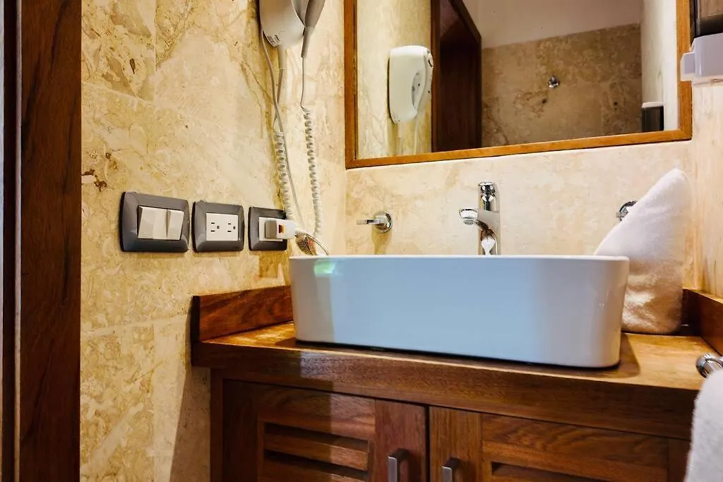 Appartement Aligio Beachfront Resort & Spa Las Terrenas