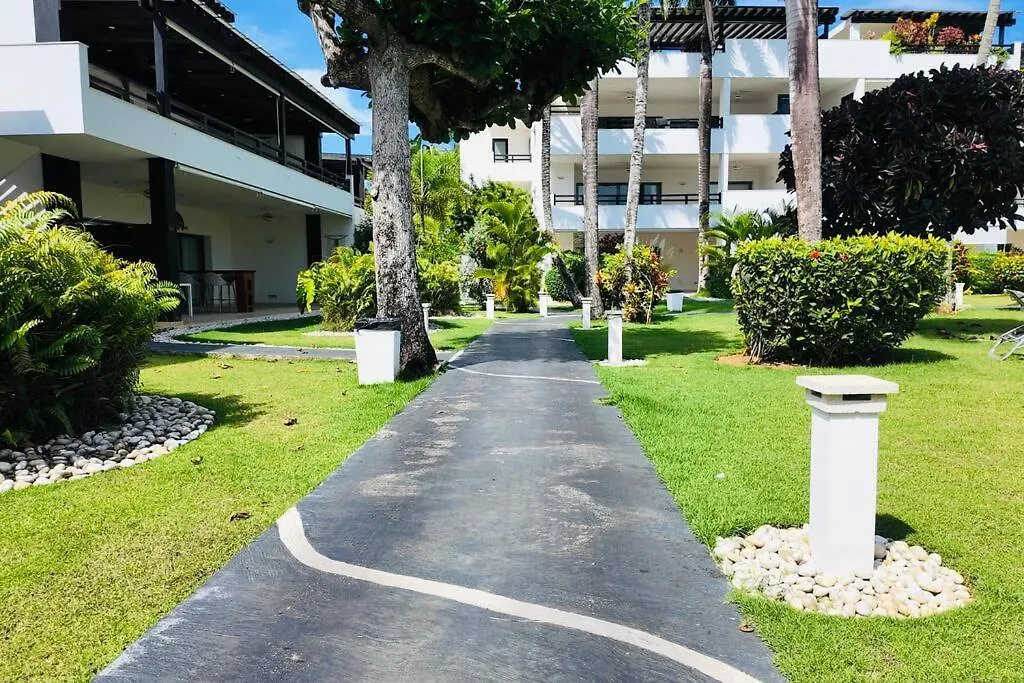 Aligio Beachfront Resort & Spa Las Terrenas