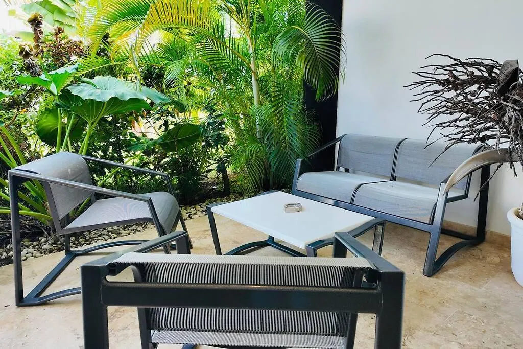 Aligio Beachfront Resort & Spa Las Terrenas 0*,