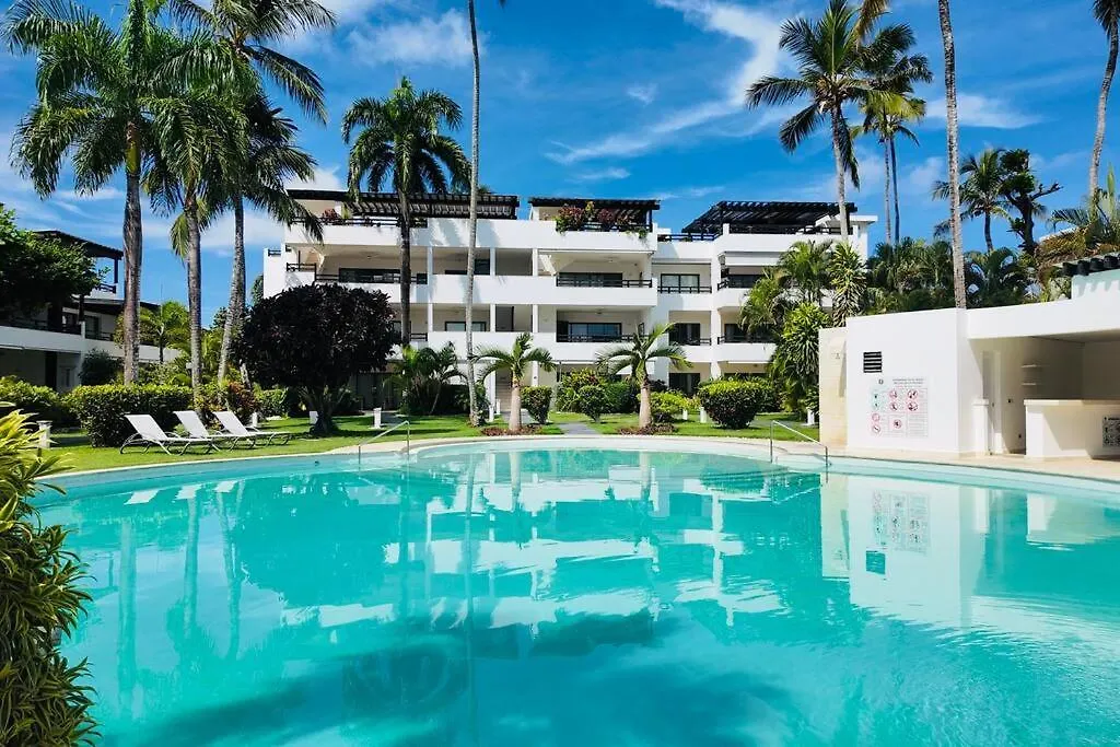 Aligio Beachfront Resort & Spa Las Terrenas République dominicaine