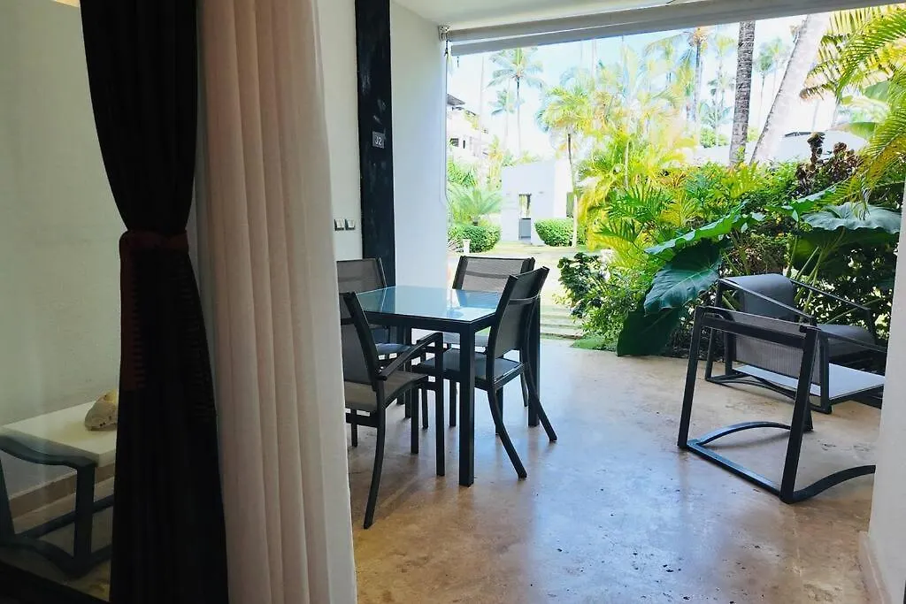 Aligio Beachfront Resort & Spa Las Terrenas